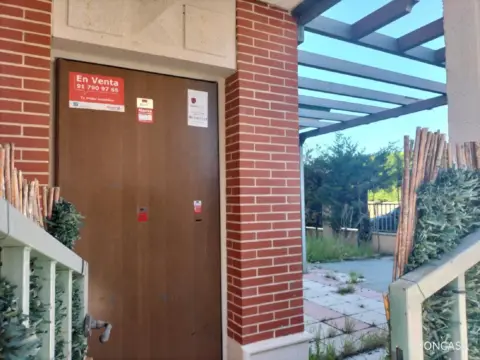 Chalet en calle Fuentes Carrionas, nº 18